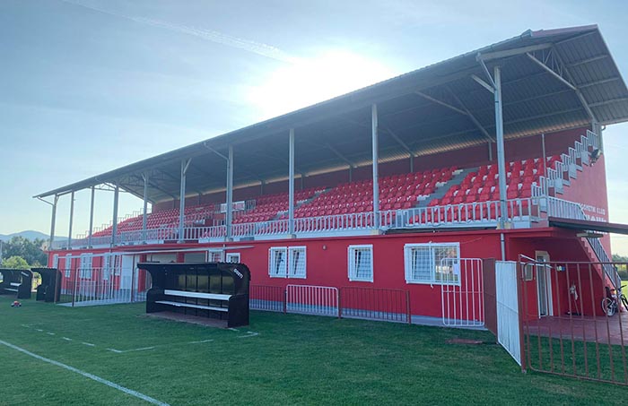 Hrvatski kup: Oriolik – Lokomotiva 0:3