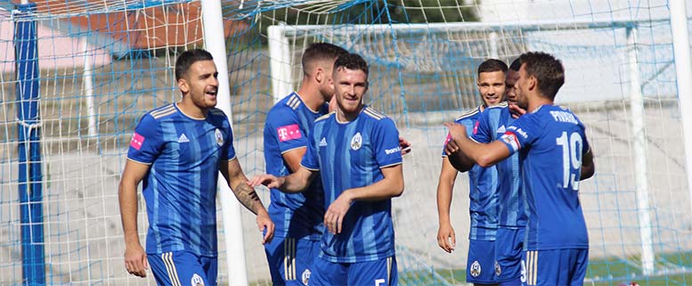 U nedjelju Osijek u Kranjčevićevoj!