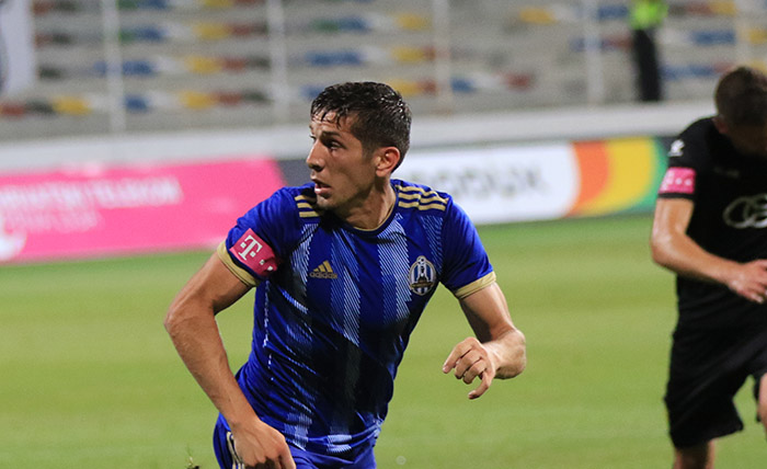 U petak Osijek u Kranjčevićevoj