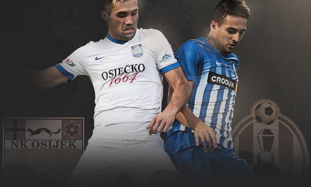 Gostujemo u Gradskom Vrtu