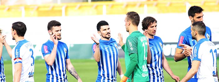 Dolazi nam Osijek u Kranjčevićevu!