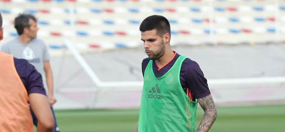 Nikola Pejović uspješno operiran