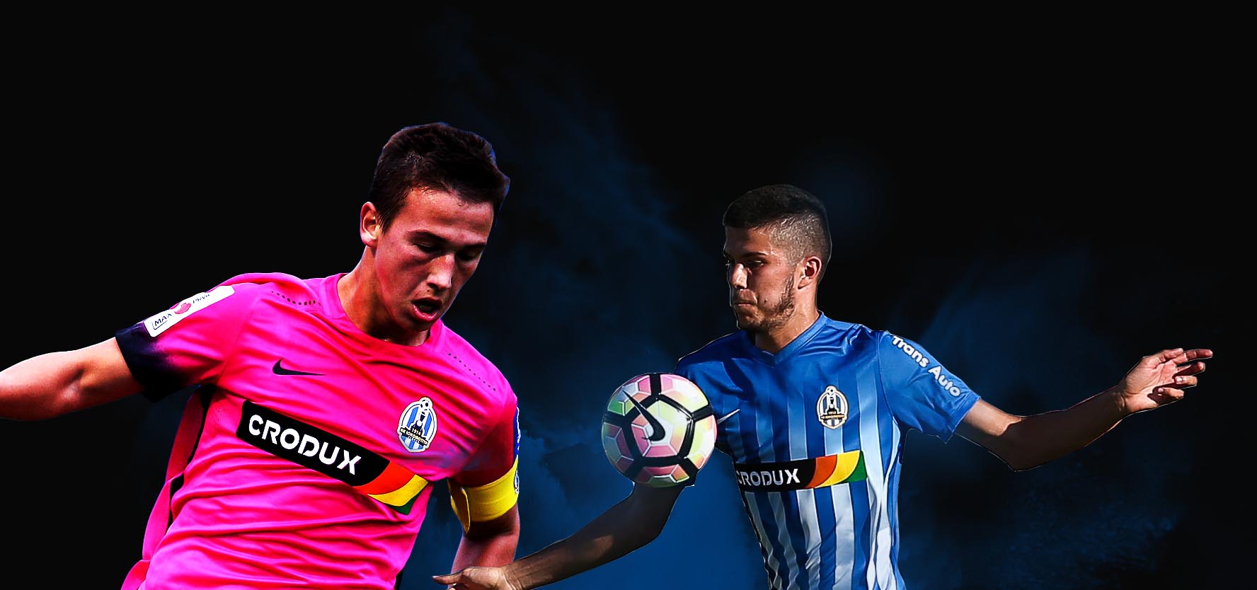 Perić i Fiolić napustili Lokomotivu