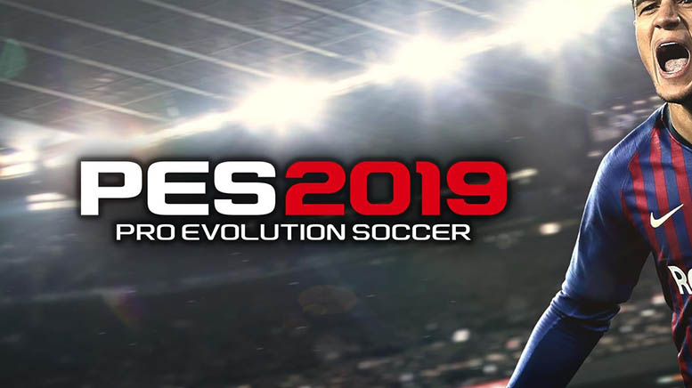 Lokomotivini dresovi u PES-u 2019