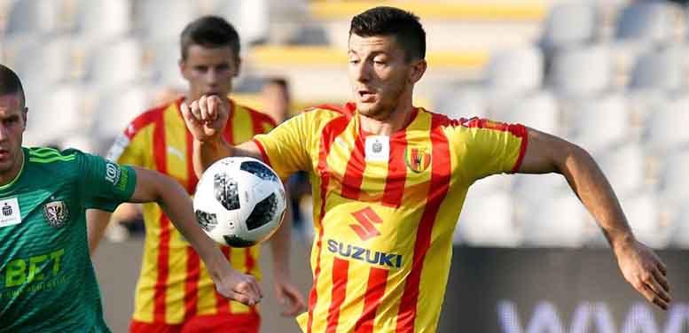 Oliver Petrak ponovno u Lokomotivi