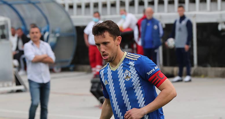 Pivarić: Posebno motiviraju okršaji velikog uloga