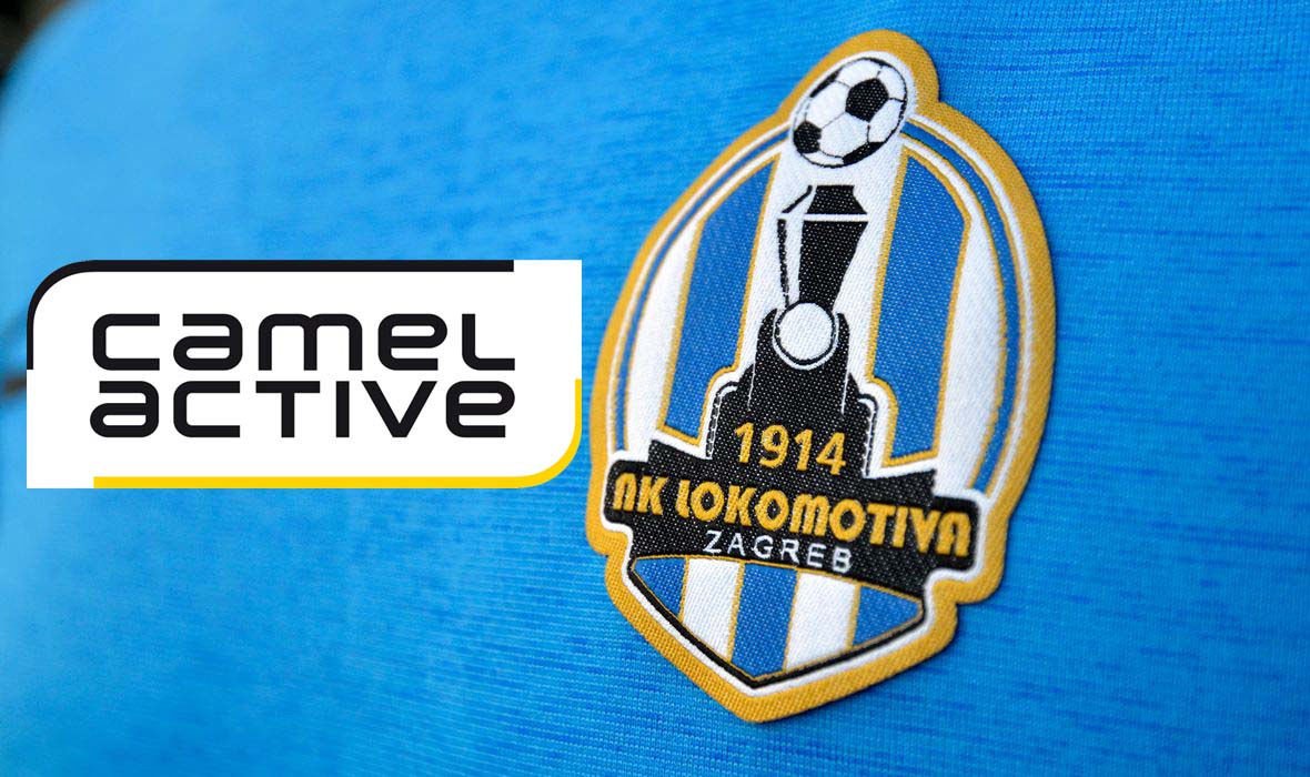 Camel Active vas nagrađuje!