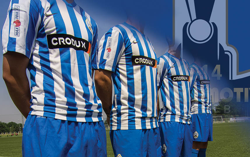 Said Husejinović i Zvonko Pamić u Lokomotivi