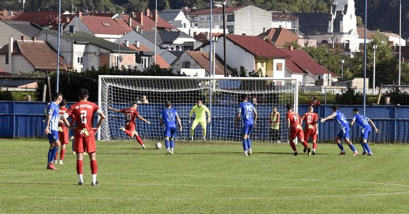 Uveličali smo 60. obljetnicu NK Požege