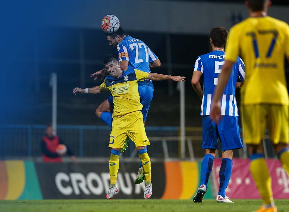 Gostujemo u Zaprešiću