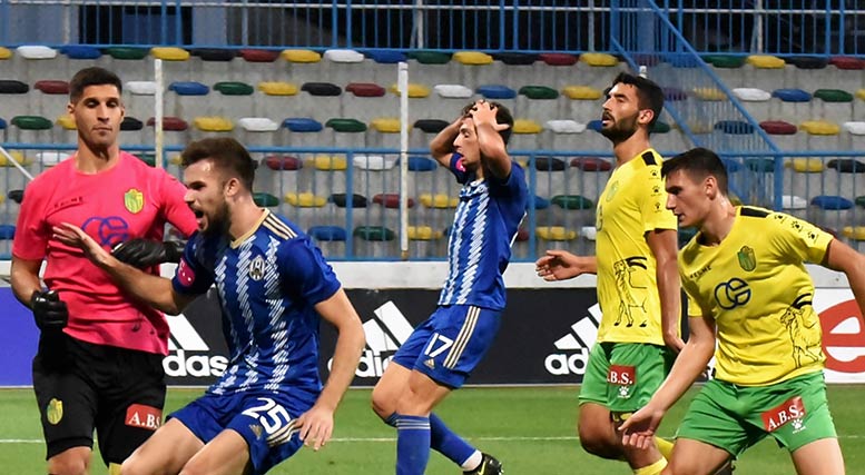 HNTV donosi pregled utakmice Lokomotiva – Istra