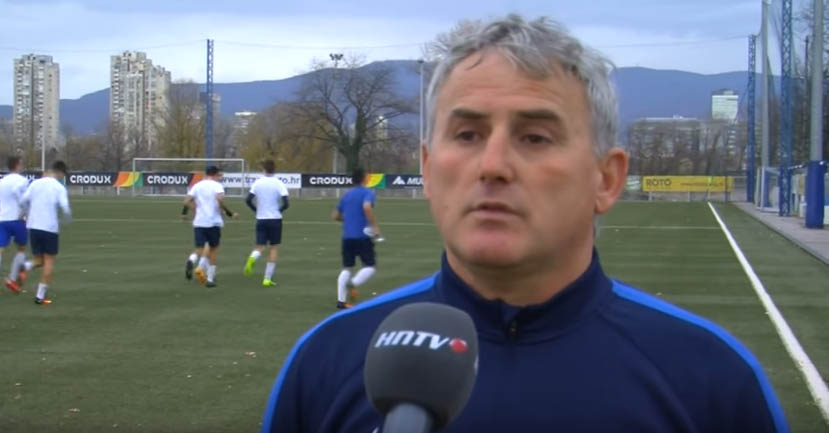 HNTV sažetak juniora – jesenskih prvaka lige!