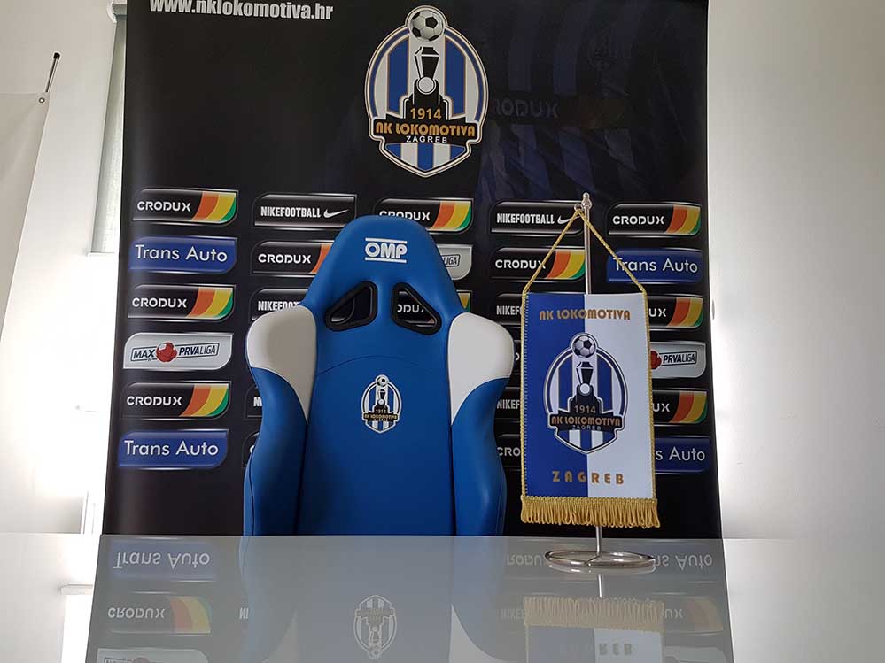 Lovro Majer: Vjerujem u našu pobjedu!