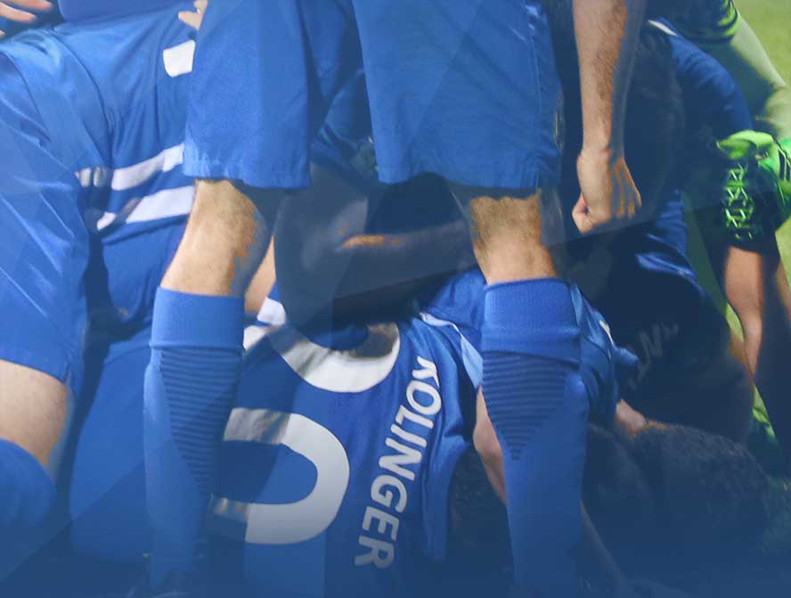 Sjajni rezultati domaćih utakmica ove polusezone