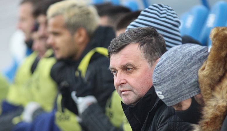 Prskalo: Puno nam znači ova pobjeda