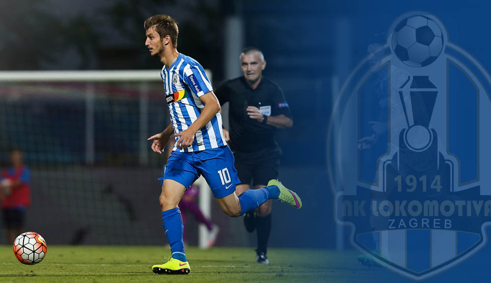 Jakov Puljić u Interu iz Zaprešića