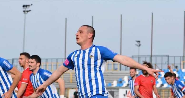 Radonjić: Europa bi nam bila najveća nagrada za mukotrpan rad!