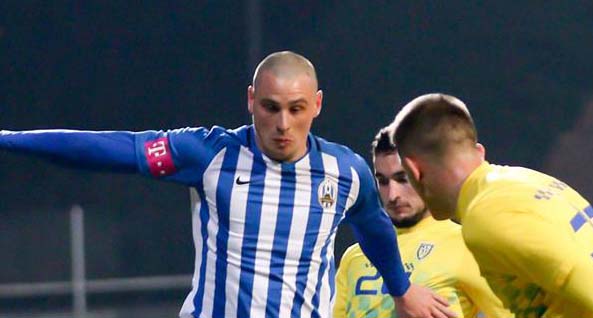 Dejan Radonjić: Momčad ima kvalitetu i jesenas smo to i pokazali!