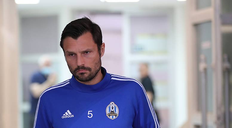 Đorđe Rakić novi je član stožera Lokomotive