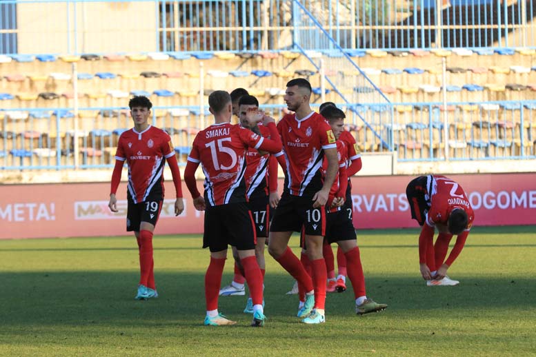 Ulaznice za utakmicu NK Lokomotiva – HNK Hajduk su RASPRODANE