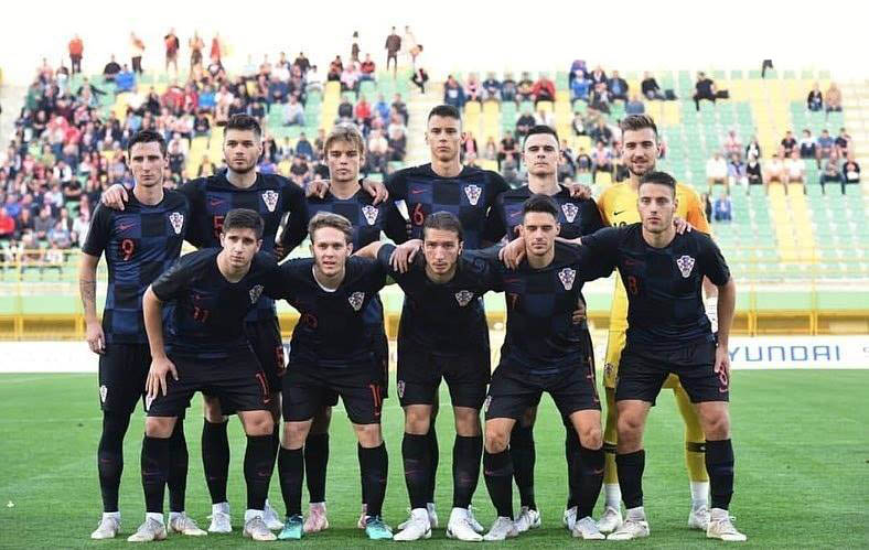 Lokosi u reprezentacijama