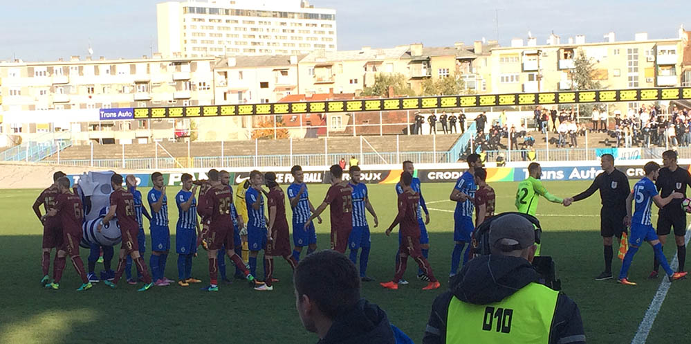 Lokomotiva – Rijeka 0:2 (HT 0:0)