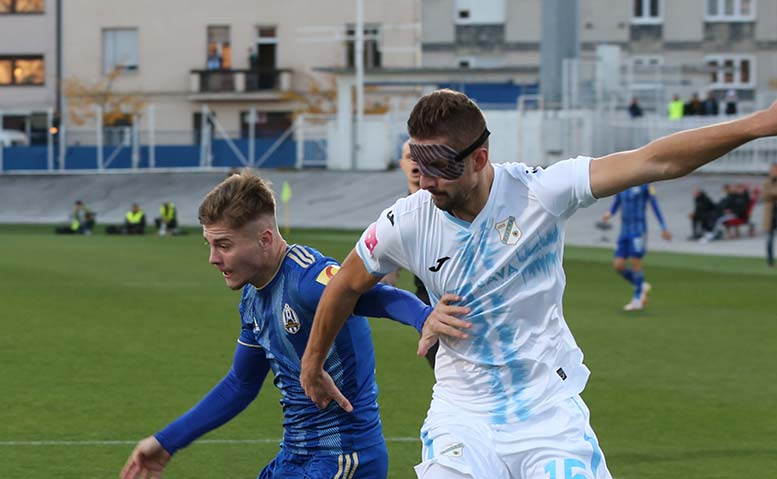 Lokomotiva – Rijeka 0:2
