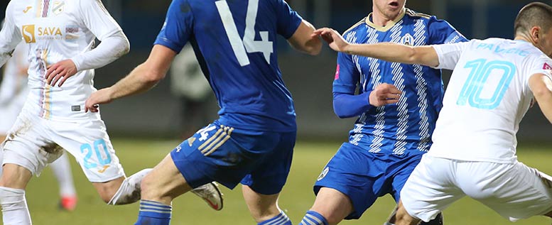 Rijeka – Lokomotiva 3:0