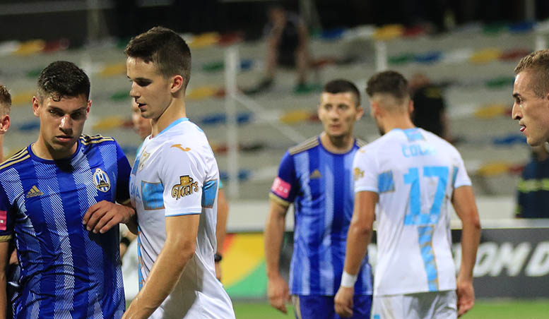 Lokomotiva – Rijeka 2:1