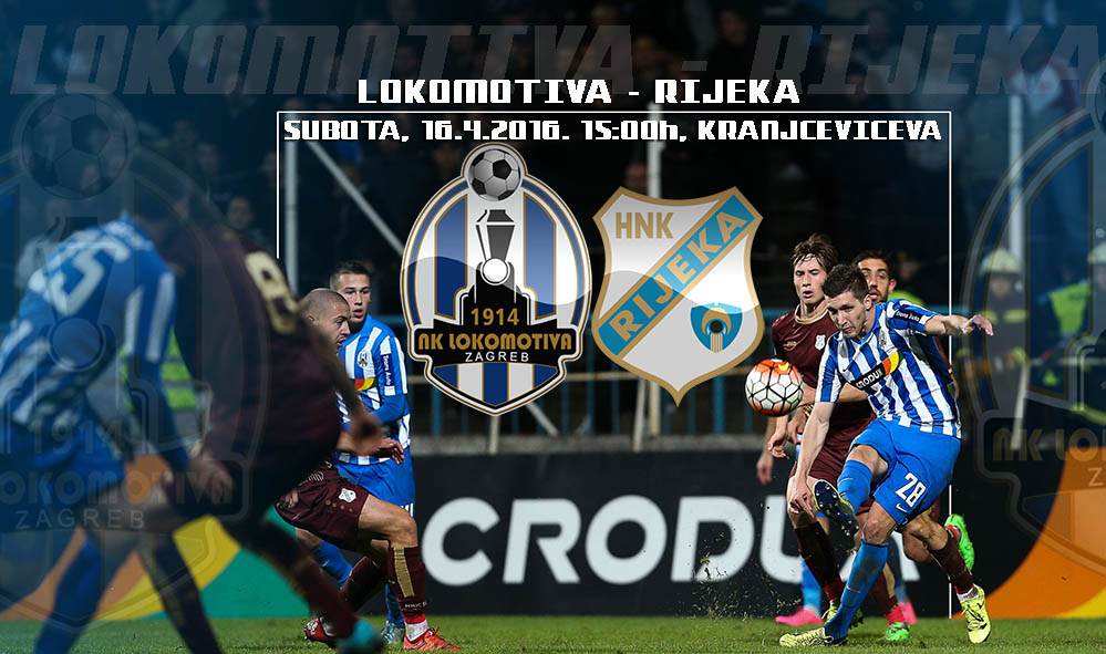 Rijeka stiže u Kranjčevićevu