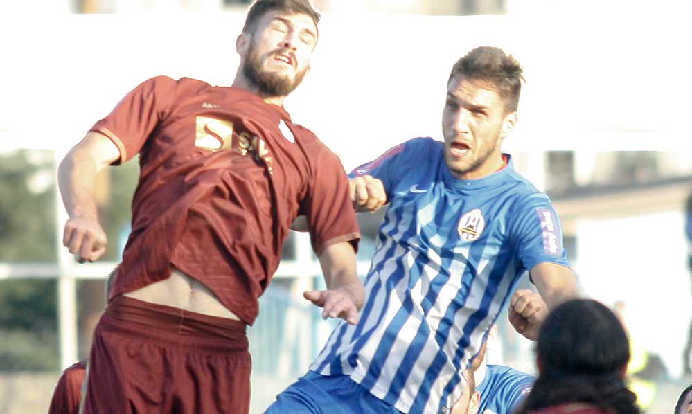 Lokomotiva – Rijeka 1:0