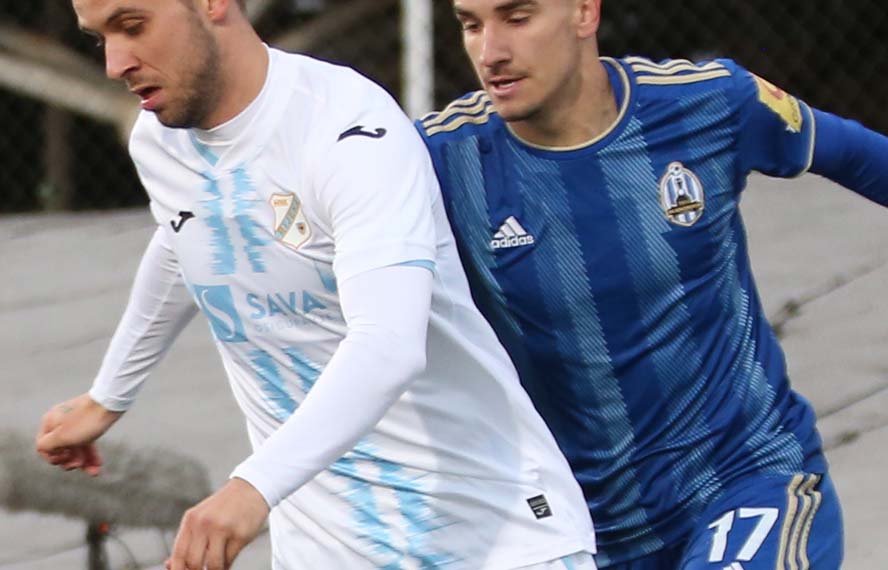 Rijeka – Lokomotiva 3:2