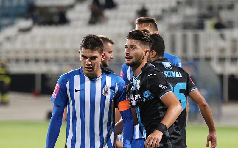 U petak Rijeka u Kranjčevićevoj!