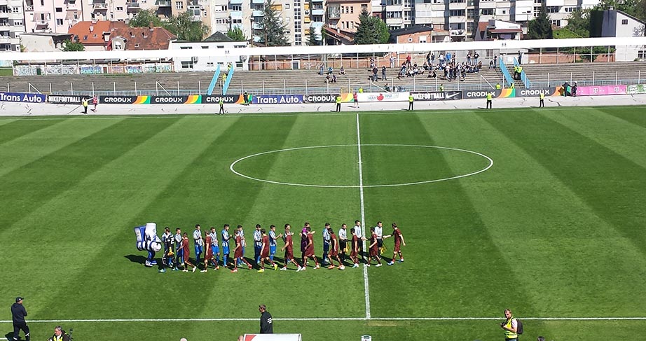 31. kolo Lokomotiva – Rijeka