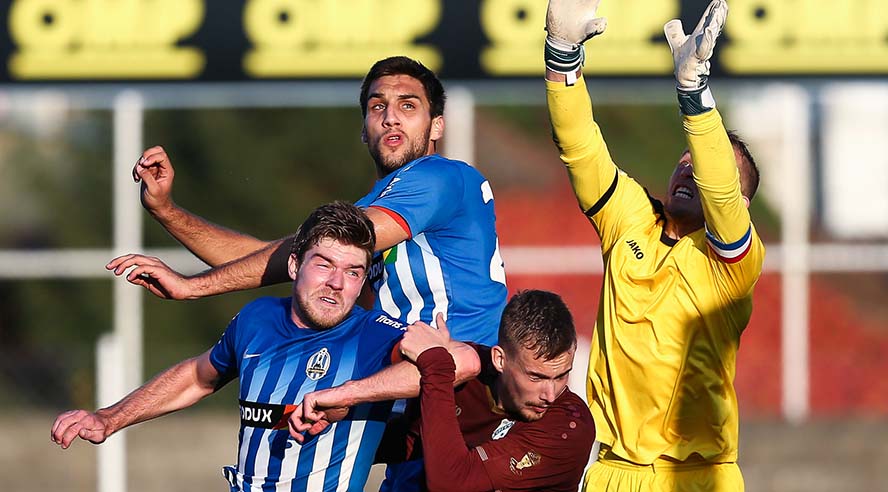 Rijeka – Lokomotiva 2:1