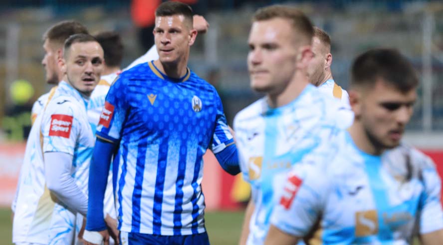 Rijeka – Lokomotiva 2:0