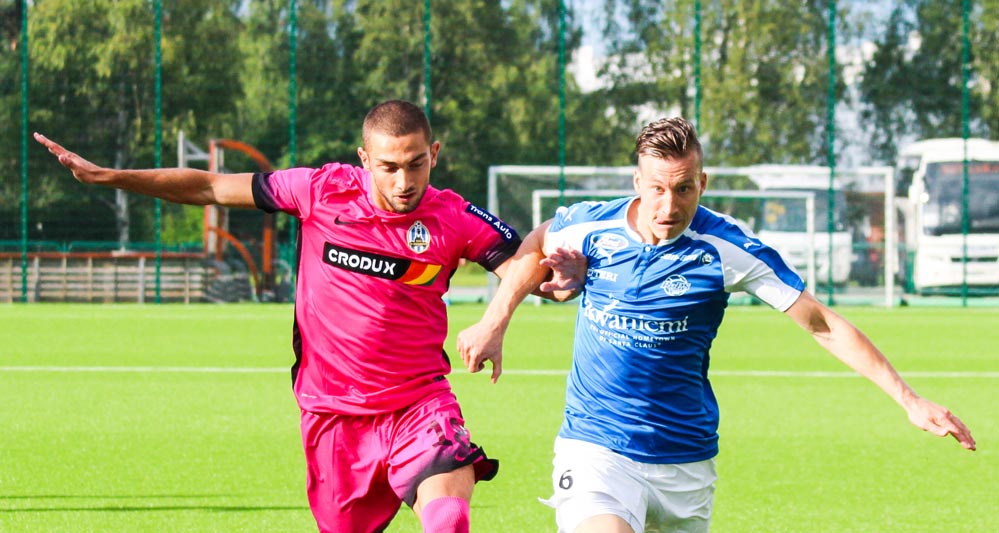 Informacije oko karata Lokomotiva – RoPS