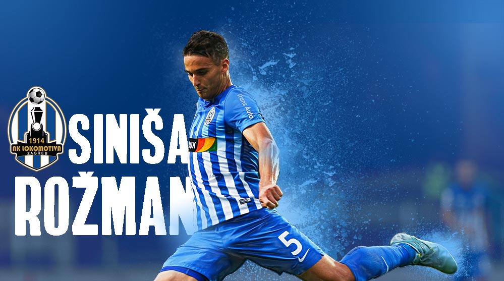 Rožmanov prvijenac u HNLu za rođendan