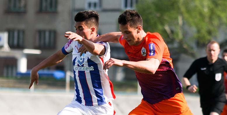 Protiv Rudeša gostujemo u Kranjčevićevoj