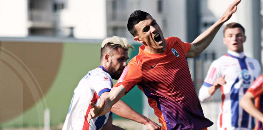 U subotu besplatno na Rudeš u Maksimir!