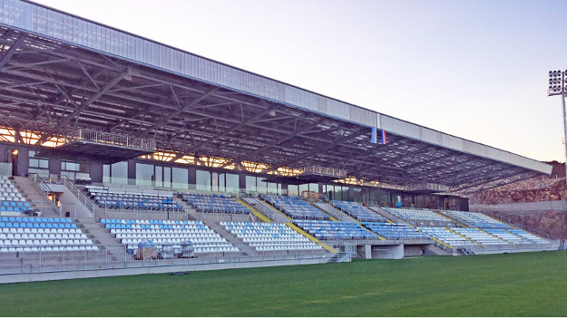 Rijeka – Lokomotiva 3:1