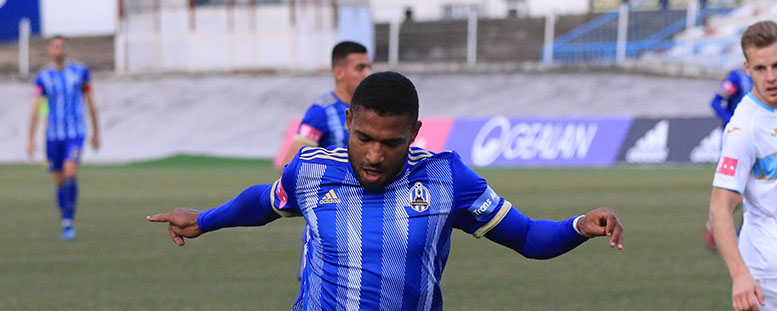 Sammir: Na Poljudu svi preduvjeti za dobru utakmicu