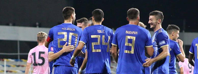 U subotu gostujemo u Koprivnici