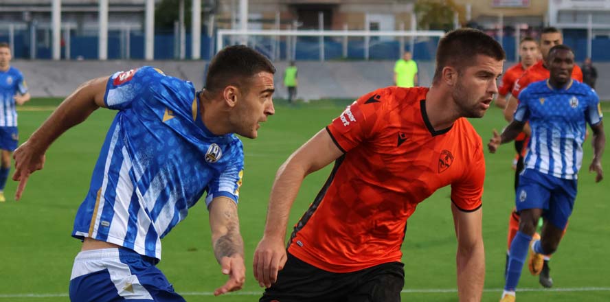 U petak Šibenik u Kranjčevićevoj!