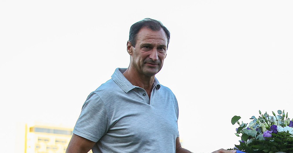 Intervju tjedna direktora Šikića na portalu Prve HNL