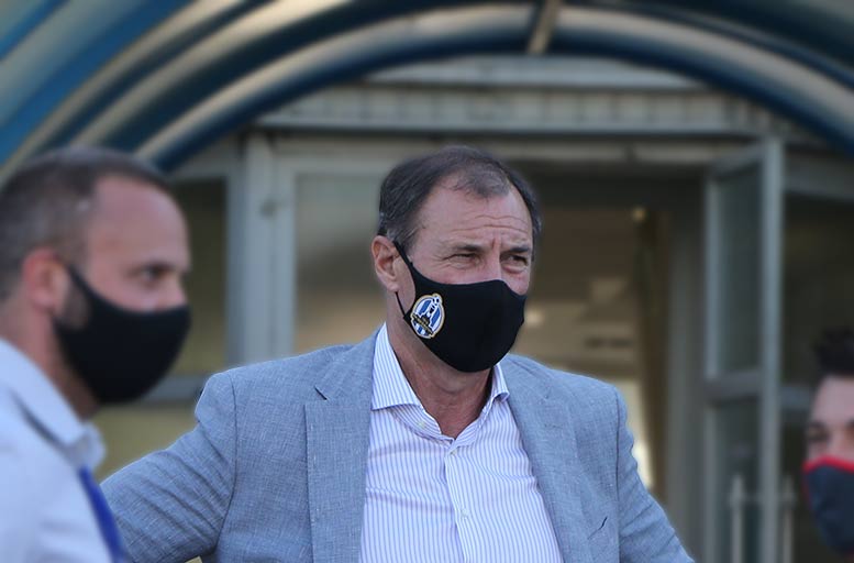 Direktor Božidar Šikić postao savjetnik predsjednika HNS-a