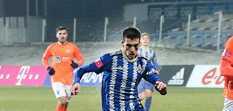 Šimić, Groznica i Yahaya dobili pozive za reprezentacije