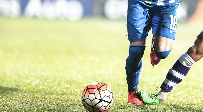 Rezultati po kategorijama škole nogometa