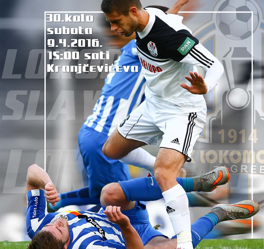 Dolazi nam Slaven Belupo u Kranjčevićevu