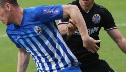 U petak besplatno na Slaven Belupo u Kranjčevićevoj!